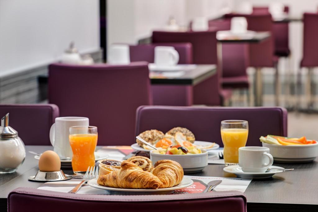 Intercityhotel Ульм Экстерьер фото